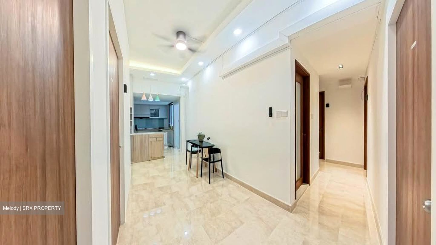 Simsville (D14), Condominium #580817771